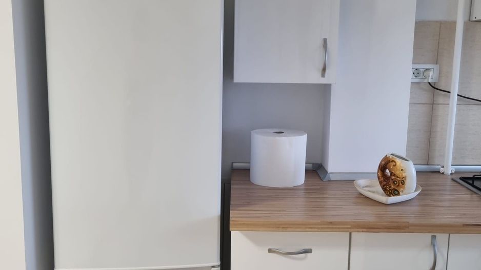 Garsonieră modernă | Bloc 2009 | Centrala proprie - Poză 3