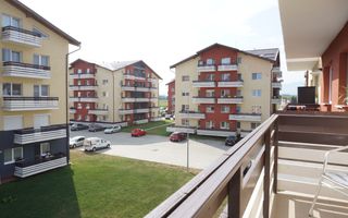 Apartament complet mobilat si utilat,  parcare inclusa ! - Poză 8