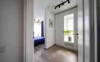 Duplex modern cu 4 camere, curte amenajata, com.Berceni - Poză 15