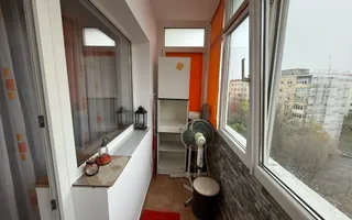 Apartament 2 camere Lacul Tei Teiul Doamnei Colentina - Poză 13