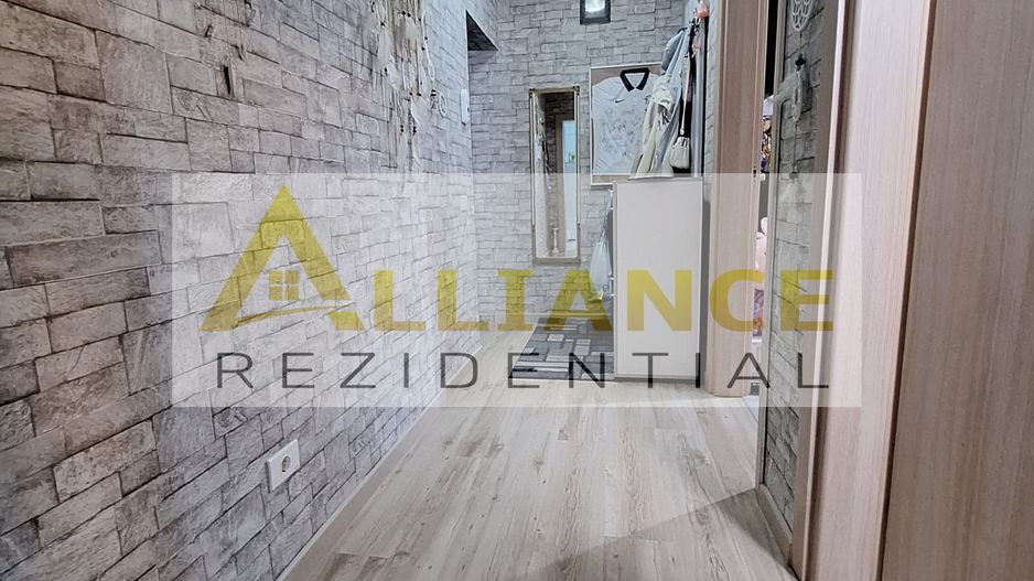 GATA DE MUTARE! Apartament cu 2 camere, mobilat si utilat, cu parcare - Poză 7