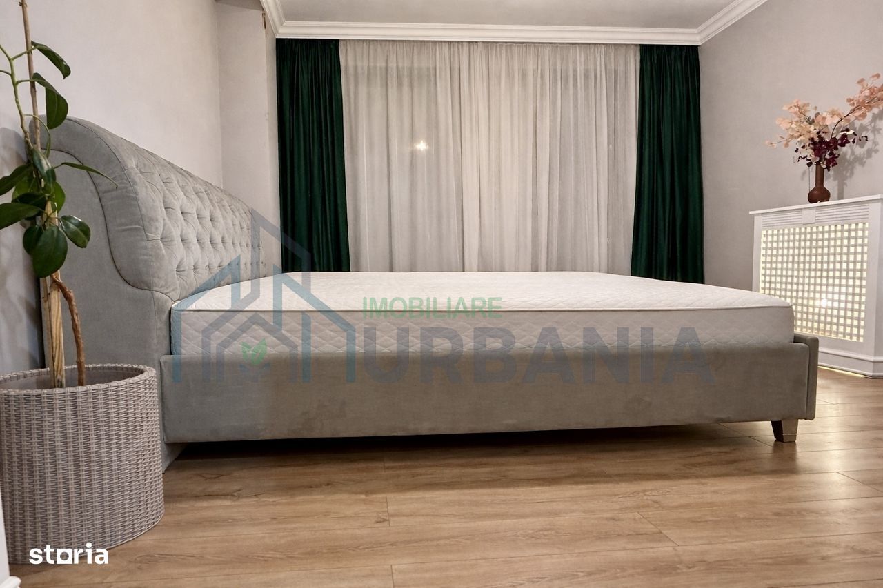 Casă cu 4 camere, în curte, finisaje high-quality - Poză 6