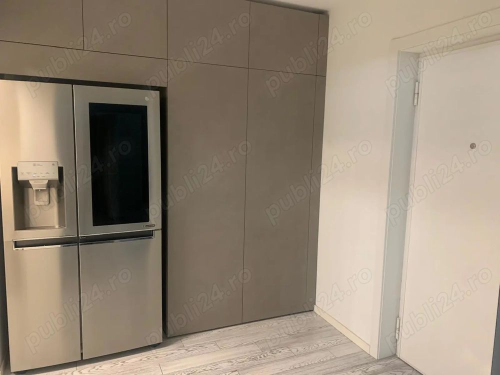 De inchiriat apartament 3 camere in zona Dorobanti - Poză 2
