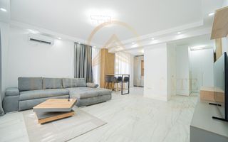 Tomis III/City Mall - Apartament cu 2 camere, mobilat si utilat complet nou. - Poză 2