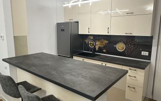 Apartament 2 Camere One Timpuri Noi | Parcare - Poză 2