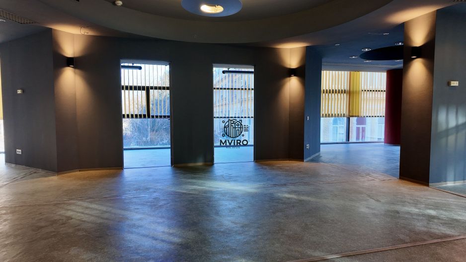 COMISION 0% / SPATIU DE BIROURI PENTRU INCHIRIAT / UNIVERSITATE - Poză 5