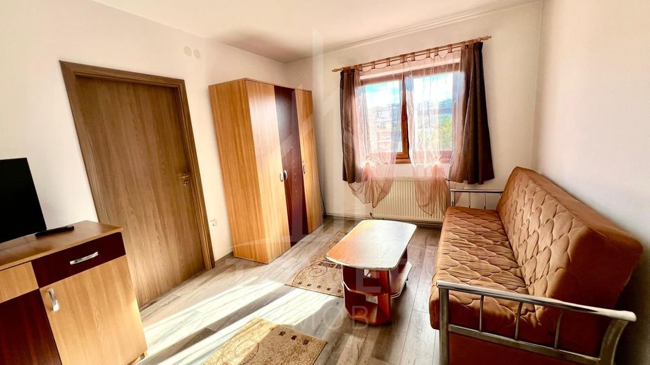 Apartament de închiriat – luminos și primitor - Poză 1