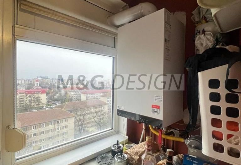 3 cam dec Circumvalatiunii-Cetatii  centrala aproprie - Poză 8