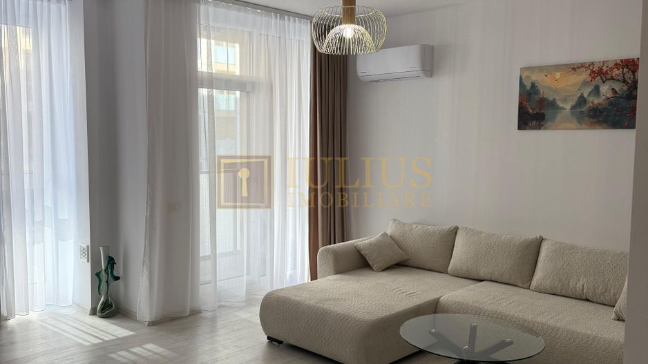 Torontalului, la 3 minute de facultatea de agronomie, centrala prorprie - Poză 1