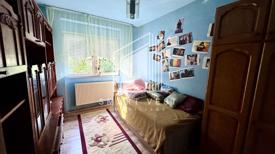 Apartament 3 camere | Etaj 2 | 75 mp | Zona Micro 15 - Poză 18