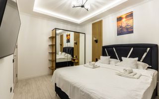 2 camere, Premium, bloc nou, parcare, Intre Lacuri, Dunarii Zona Iulis - Poză 4