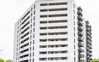 Metrou Preciziei, Bloc Finalizat, etajul 1, decomandat, 57.2 mp, mutare imediata - Poză 2