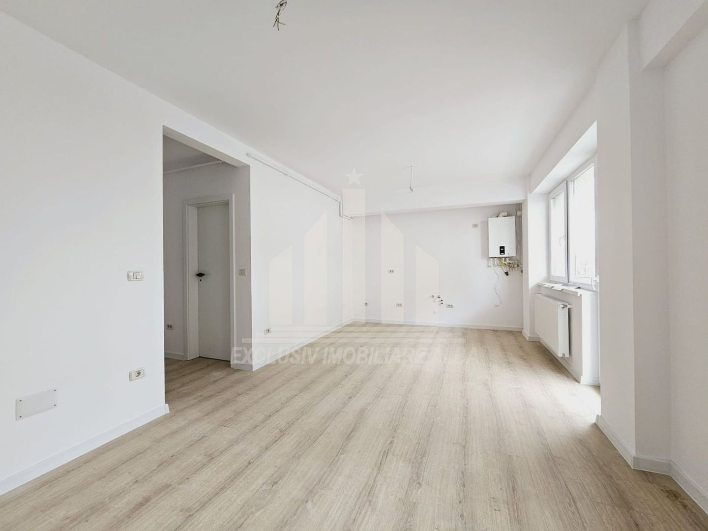 Garsoniera decomandata de vanzare, Alba-Micesti - Poză 6