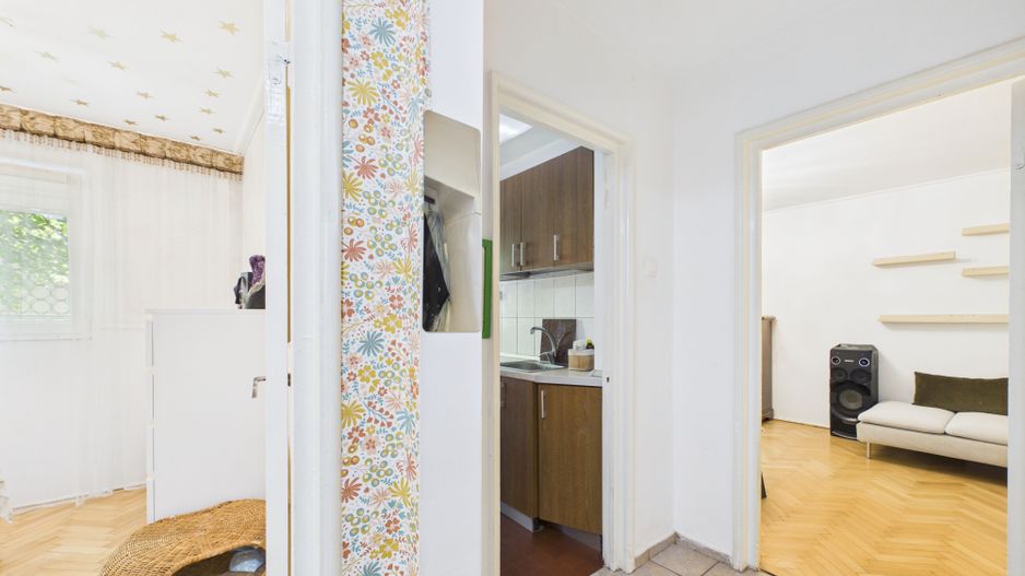 Apartament 2 camere decomandat | Dorobanți | Axinte Uricariul - Poză 9