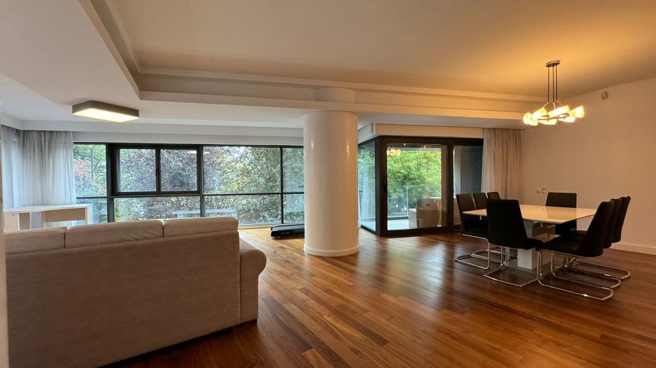 APARTAMENT PREMIUM | SALA SPORT PRIVATA | FLOREASCA - Poză 2