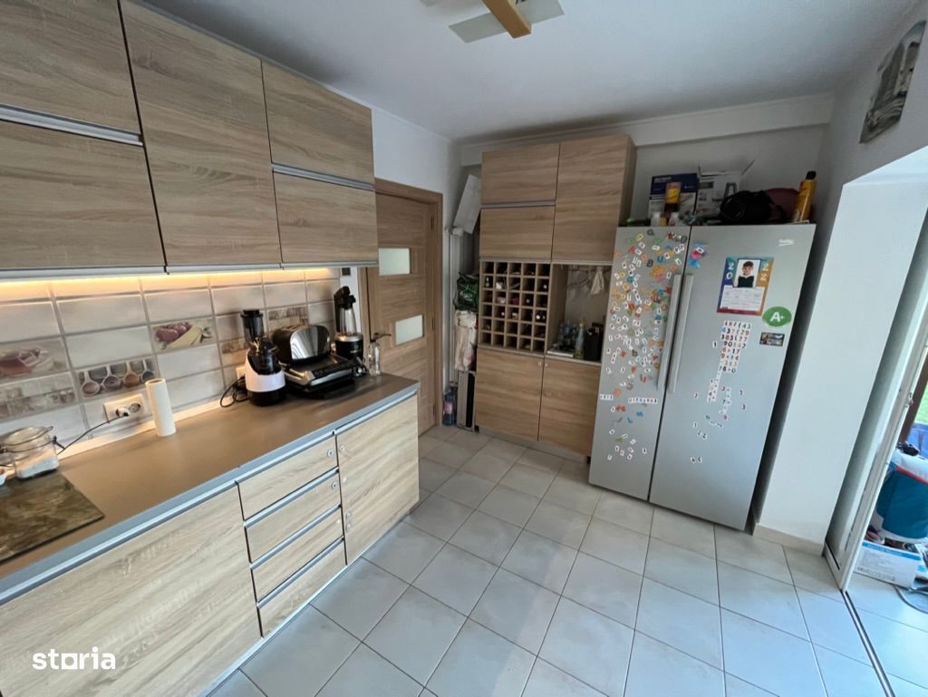 Vila Otopeni Central P+1+M, 0% comision - Poză 6