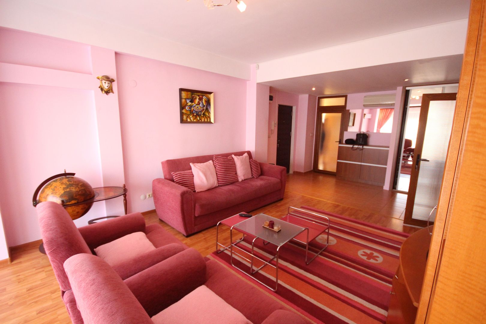 Spatios si primitor la 5 minute de Iulius Mall - Poză 1