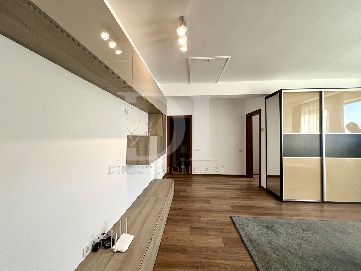 Apartament 2 camere / Zona Parcul Poligon - Poză 13