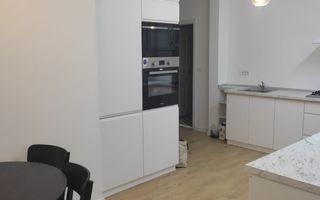 Garsonieră ultracentrală lângă Hotel Intercontinental – Batiștei | Renovată - Poză 13