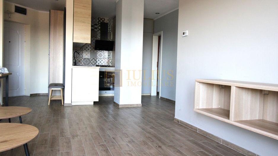 2 camere in Dumbravita in bloc nou cu parcare langa clinica Medicis - Poză 7