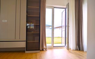 Vila P+1 | Ansamblu Nou zona Tunari - Poză 8