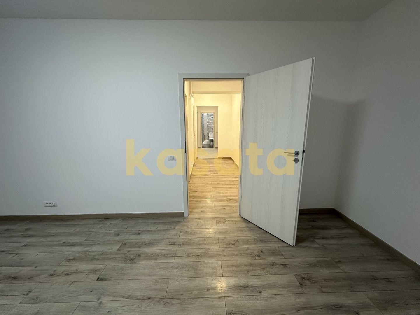 Apartament 3 Camere | Exigent Plaza | Finisaje Moderne - Poză 3
