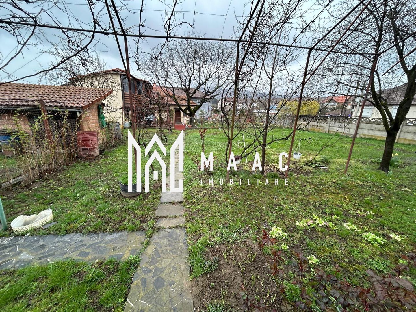 Casa 6 camere I 263 MPU I 700 MP Teren I Talmaciu - Poză 22