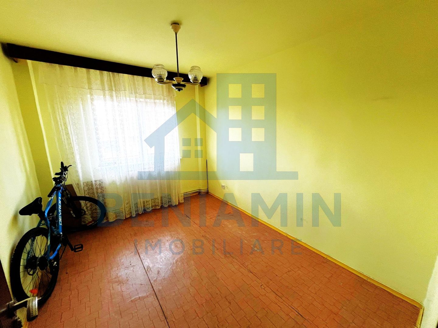 3Decomandate-77mp-Centrala Termica-Centrul Civic-Disponibil Imediat - Poză 5