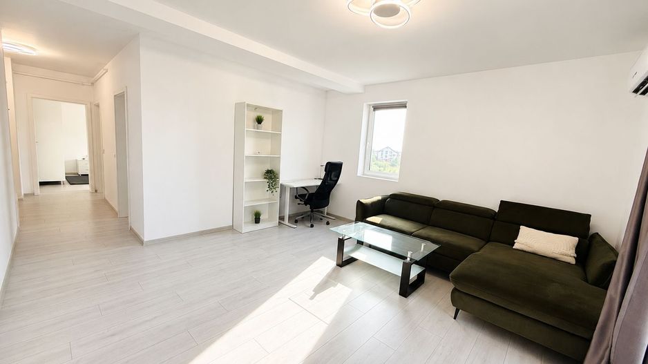 Braytim-Musicescu | 2 camere | Decomandat | Loc de parcare - Poză 3