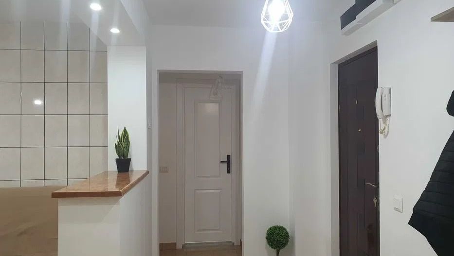 AP. 2 CAMERE UVERTURII, PRIMA INCHIRIERE, MODERN, METROU 5 MINUTE - Poză 6