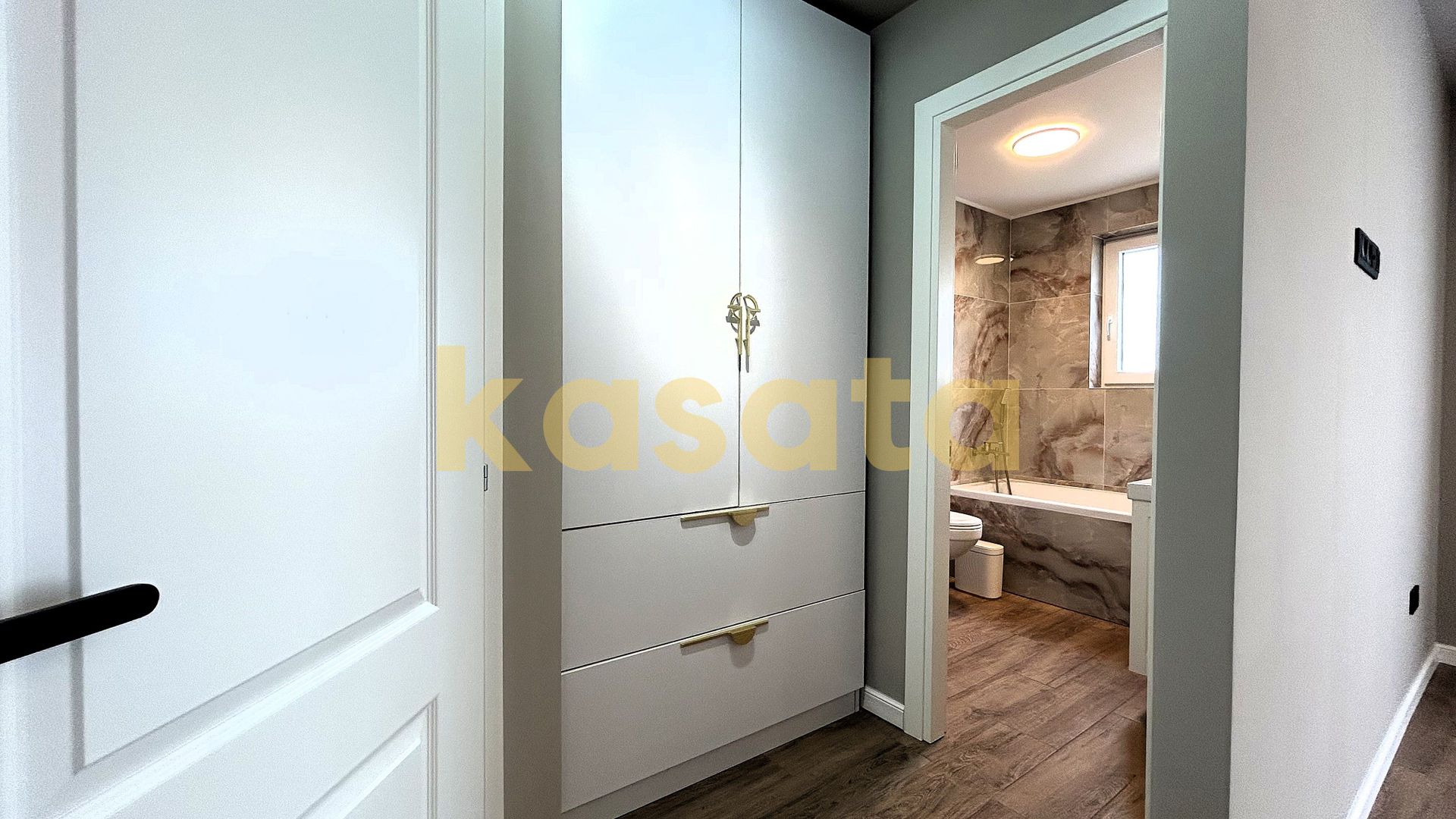 Vila Cosmopolis I complet renovata I Premium I Mansarda amenajata - Poză 25