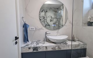 Vila *6 camere* // Pipera OMV **FIRST RENT** - Poză 27