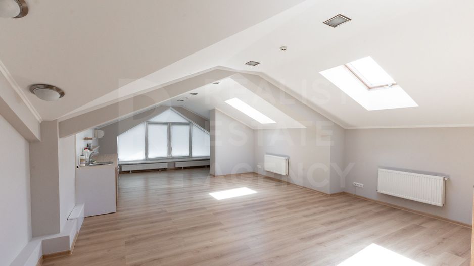 Chirie, spațiu de birouri, 505 mp, strada Mitropolit Bănulescu-Bodoni, - Poză 15