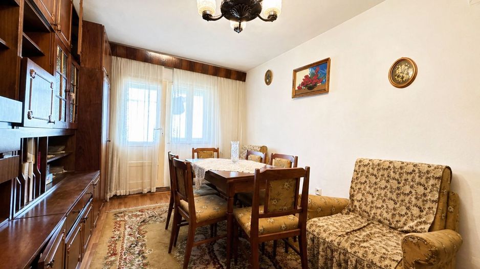 Comision 0% Apartament 3 camere decomandat | Lipovei | - Poză 4