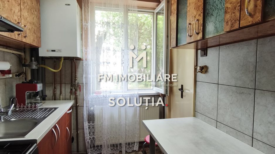 Apartament 2 camere ultracentral – Mag Maramureș! - Poză 5