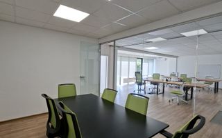 Spațiu pretabil birouri/cabinete medicale - Poză 26