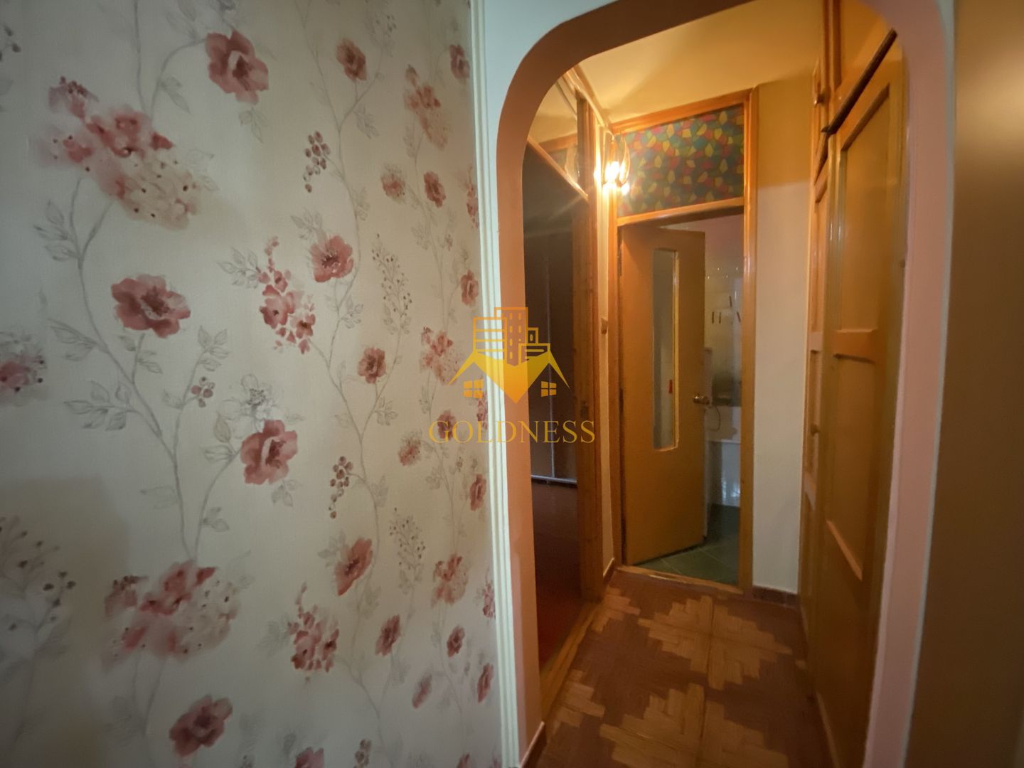 4 Camere, Cartierul Marasti, Zona Aurel Vlaicu, Mega Image, Garaj - Poză 18