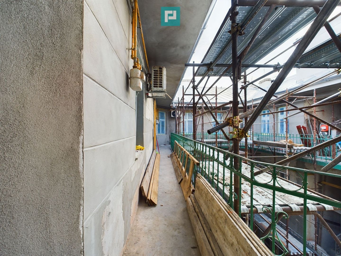 Apartament cu 3 camere Ultracentral - Poză 21