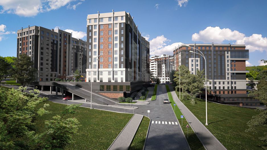 Vânzare, apratament, 2 camere, strada Bucovina, Ciocana - Poză 7