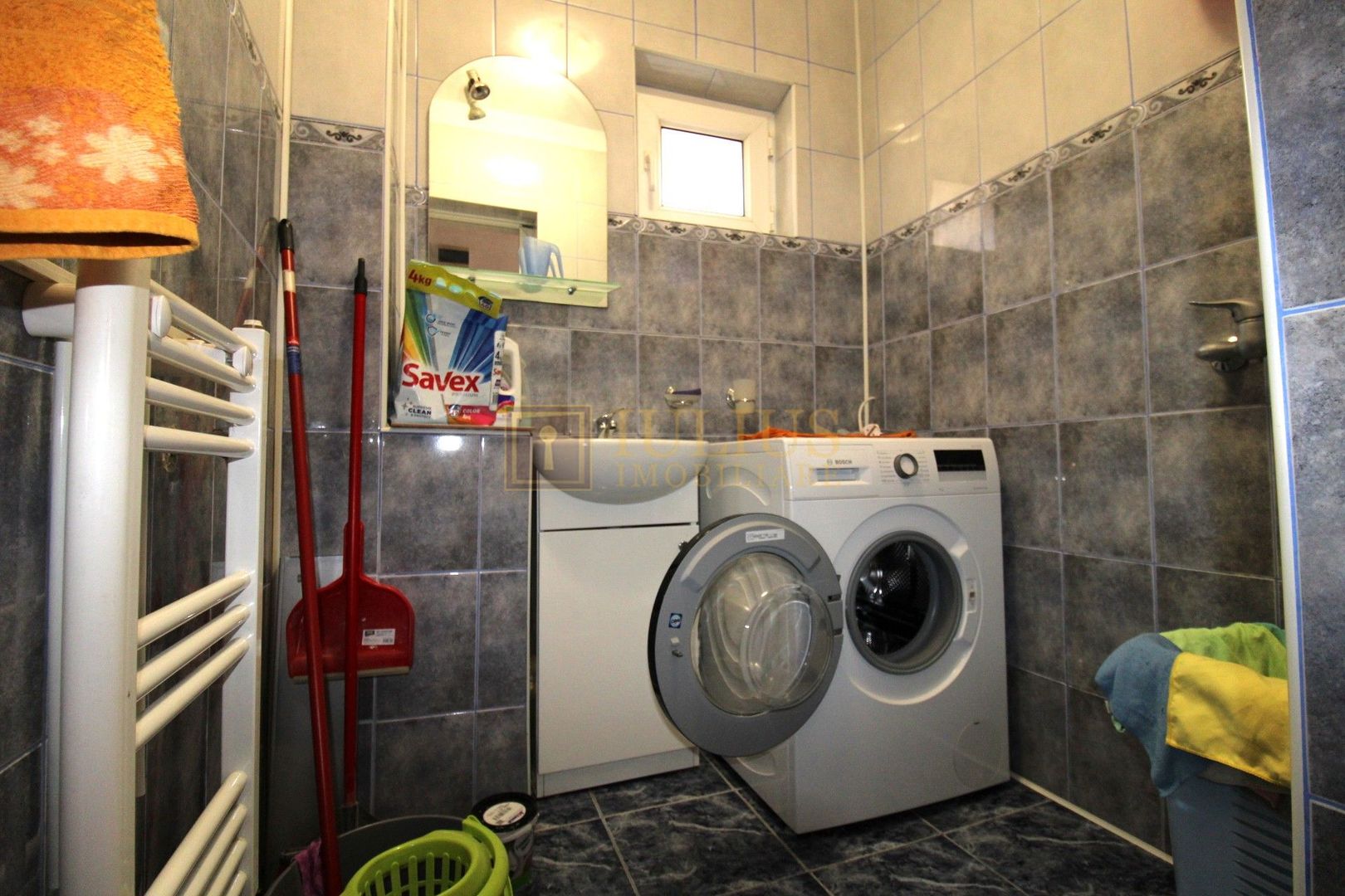 3 camere, etaj 1, centrala - Complex Studențesc - Poză 10