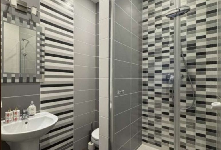 BLOC NOU ULTRALUX 3 CAMERE + TERASA PANORAMICA TIMPURI NOI + PARCARE - Poză 14