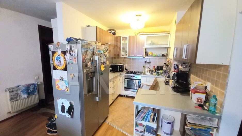 Vanzare 3 Camere Dorobantilor Parcare cu CF - Poză 7