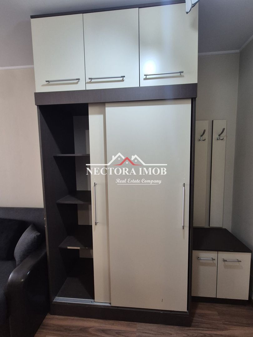 NECTORA IMOB-Apartament 2 camere, Calea Aradului Luceafarul, Et.2,40mp - Poză 5