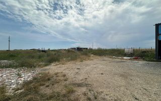 Teren de vanzare in Techirghiol - Poză 3