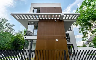Vanzare Vila P+2 Premium | Baneasa - Poză 17