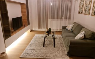 Apartament Metalurgiei-Complex Nou-Parcare inclusa - Poză 4