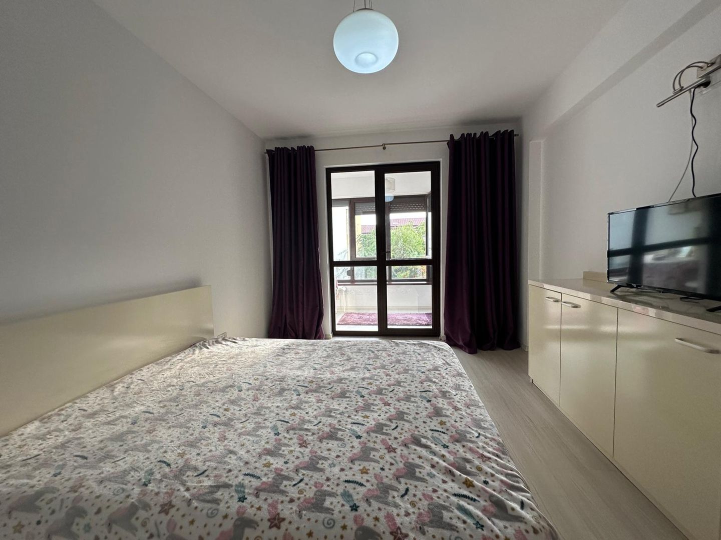 DE VANZARE Apartament 2 camere Fundeni - Poză 13