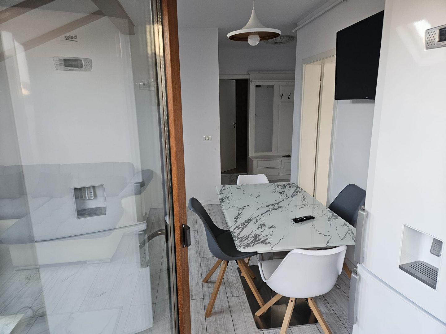 Braytim-Timisoara | 3 camere | Terasă privată generoasă - Poză 5