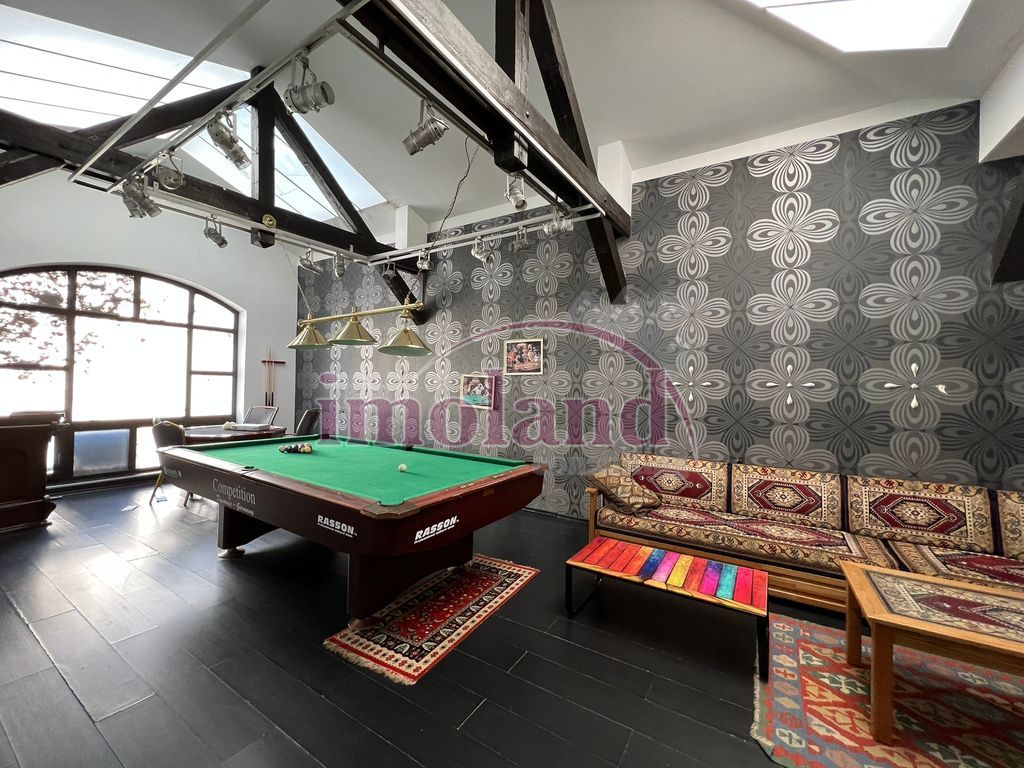 Vila - Piata Romana - Amzei - Poză 25