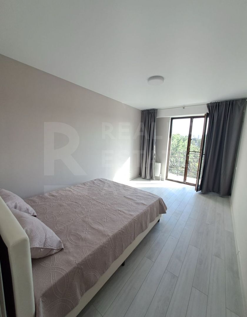Chirie, apartament, 1 cameră, strada Alexei Șciusev, Buiucani - Poză 1